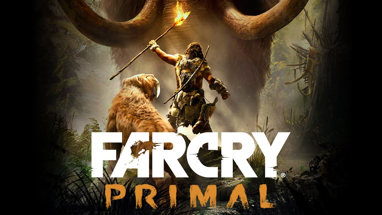 far-cry-primal Far Cry Primal