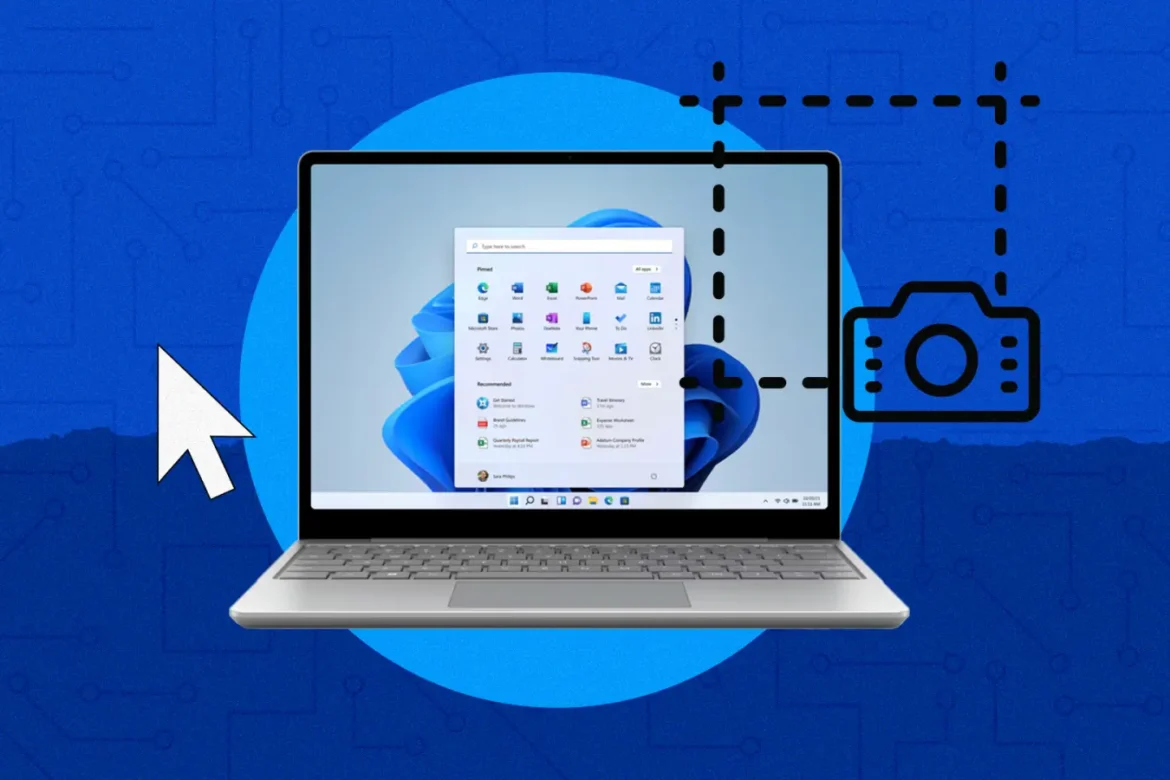 Kako napraviti screenshot na Windows 11